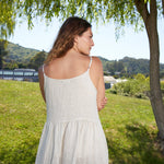 Hazel - Linen S50 - Linen Dresses CP Shades 