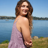 Hazel - Linen S50 - Linen Dresses CP Shades 