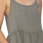 Hazel - Linen S50 - Linen Dresses CP Shades 
