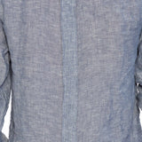 Jack - Chambray Linen S90 - 162 Sale CP Shades 