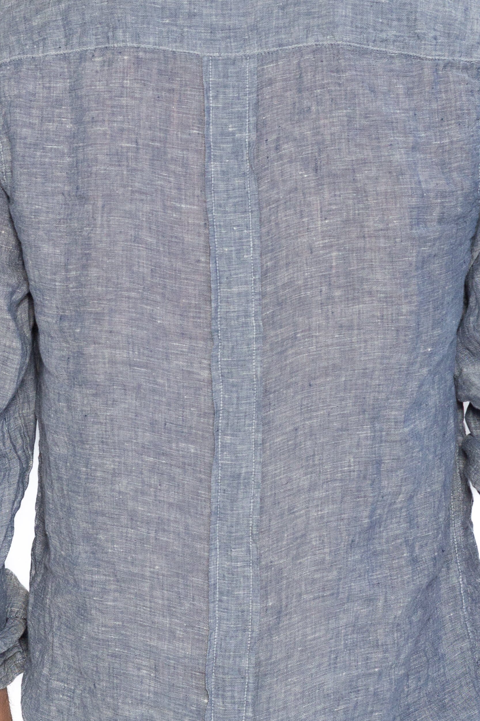 Jack - Chambray Linen S90 - 162 Sale CP Shades 