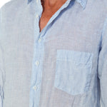 Jack - Yarn Dyed Linen S91 - Yarn Dyed Linen Sale CP Shades 