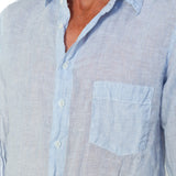 Jack - Yarn Dyed Linen S91 - Yarn Dyed Linen Sale CP Shades 
