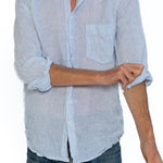 Jack - Yarn Dyed Linen S91 - Yarn Dyed Linen Sale CP Shades 
