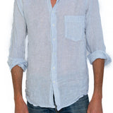 Jack - Yarn Dyed Linen S91 - Yarn Dyed Linen Sale CP Shades 