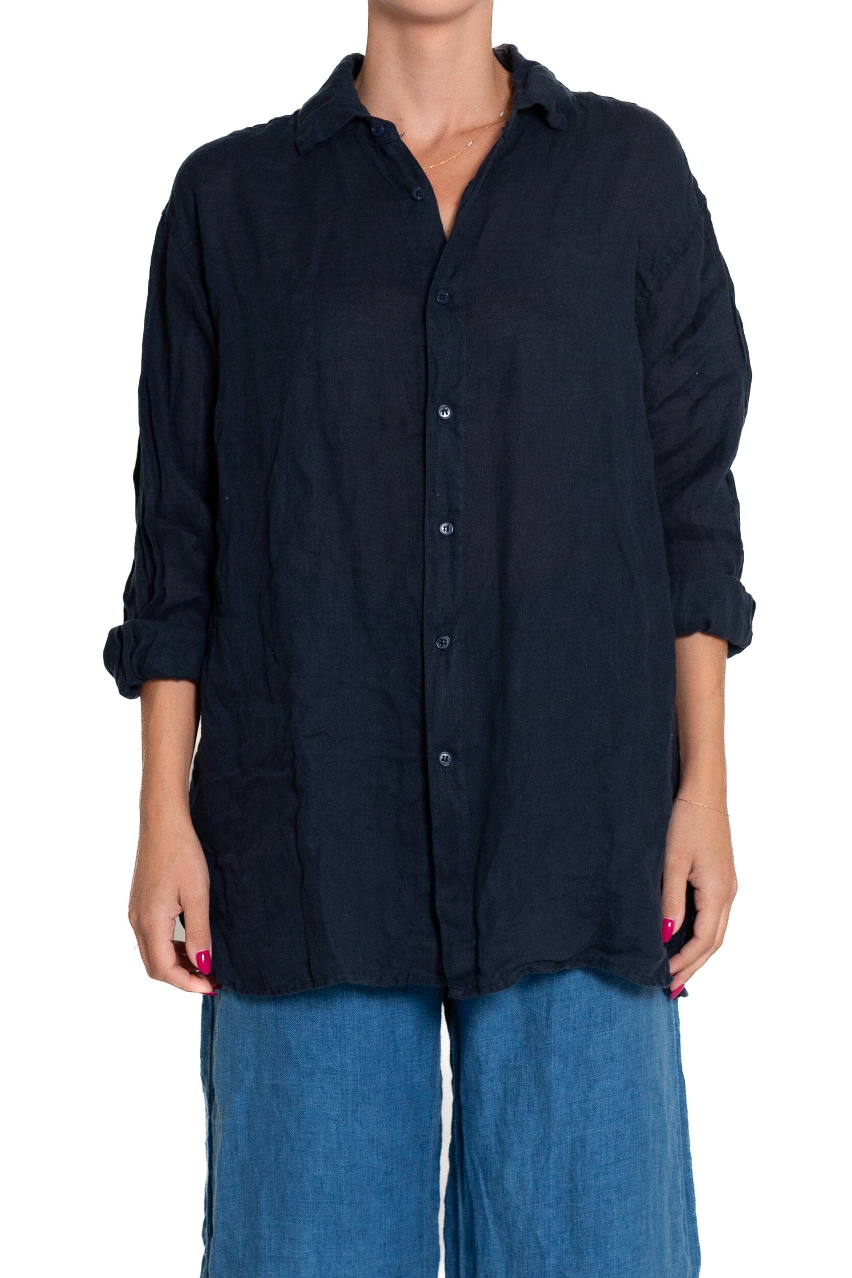 Jane - Linen S10 - Linen Tops CP Shades 