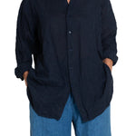 Jane - Linen S10 - Linen Tops CP Shades 