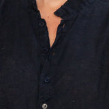 Jasmine - Linen S10 - Linen Tops CP Shades 