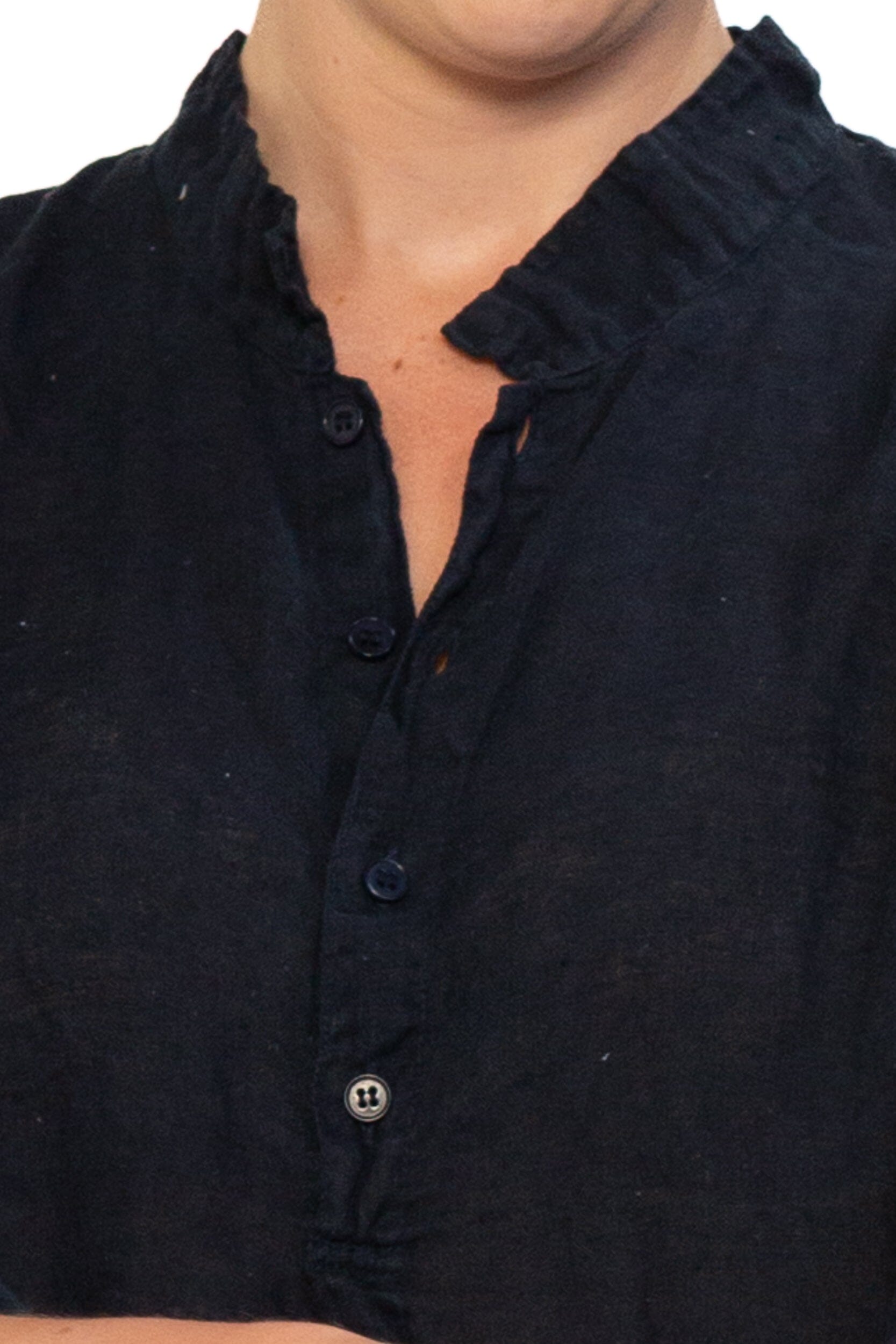Jasmine - Linen S10 - Linen Tops CP Shades 