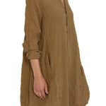 Jasmine - Linen S10 - Linen Tops CP Shades 