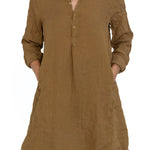 Jasmine - Linen S10 - Linen Tops CP Shades alloy
