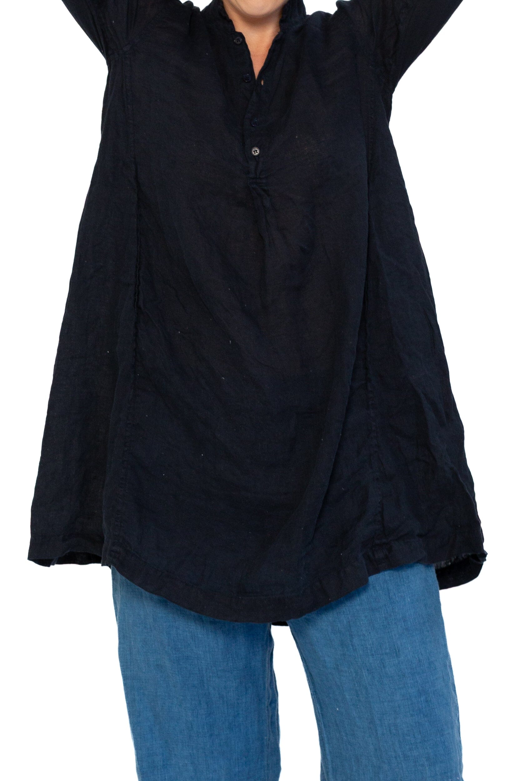Jasmine - Linen S10 - Linen Tops CP Shades 