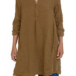 Jasmine - Linen S10 - Linen Tops CP Shades 