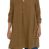 Jasmine - Linen S10 - Linen Tops CP Shades 