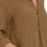 Jasmine - Linen S10 - Linen Tops CP Shades 