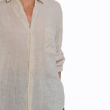 Joss - Linen S10 - Linen Tops CP Shades 