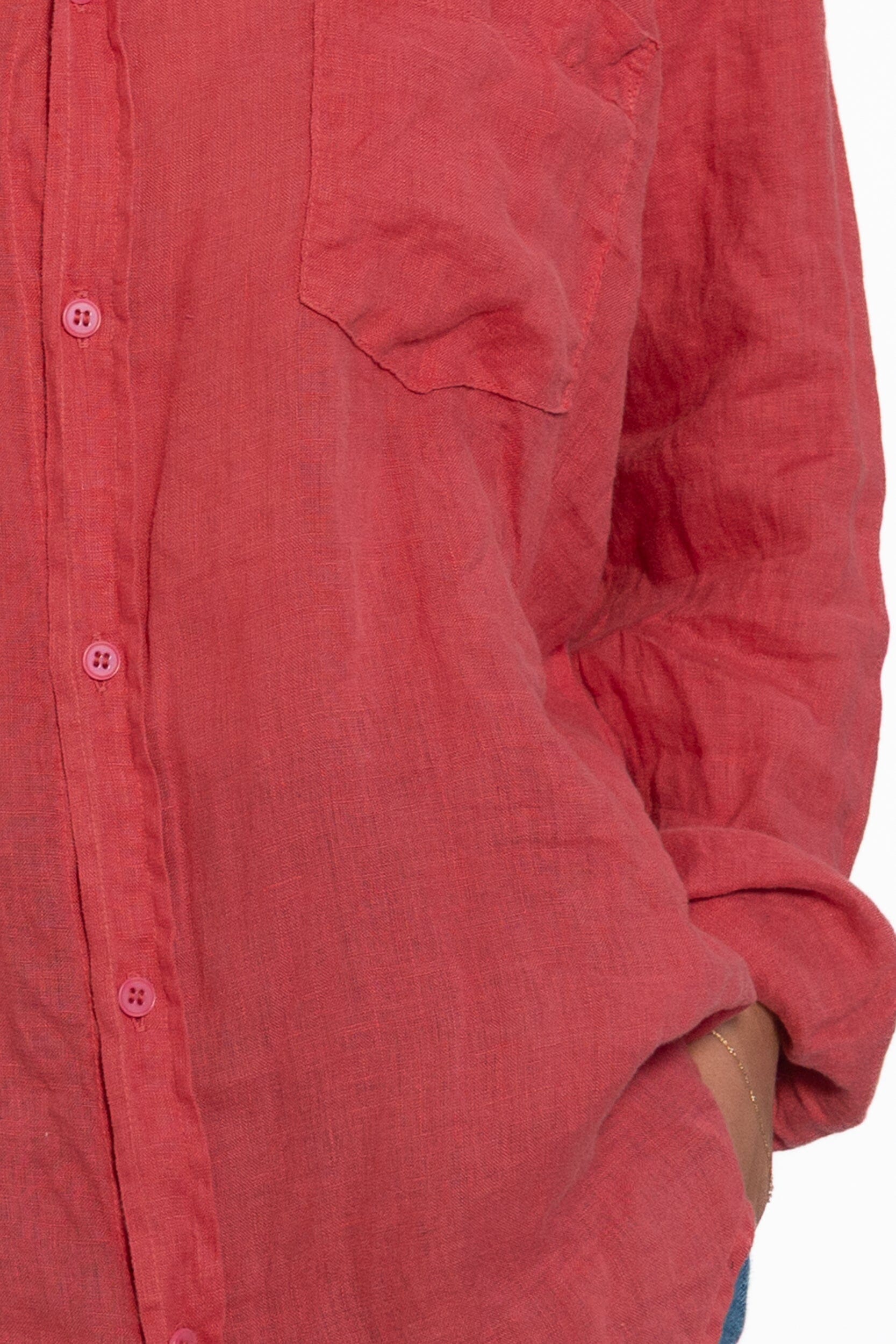 Joss - Linen S10 - Linen Tops CP Shades 