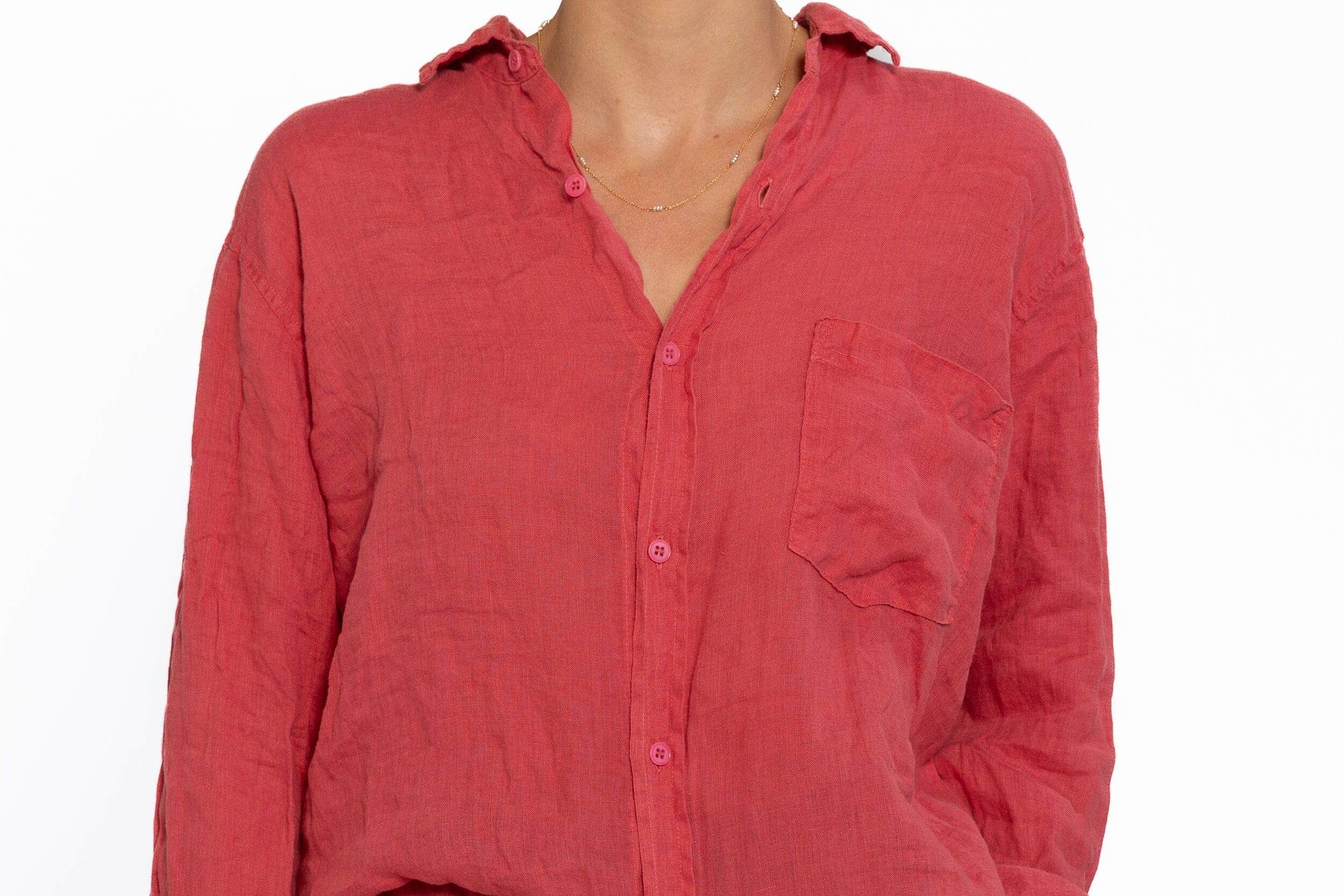 Joss - Linen S10 - Linen Tops CP Shades 