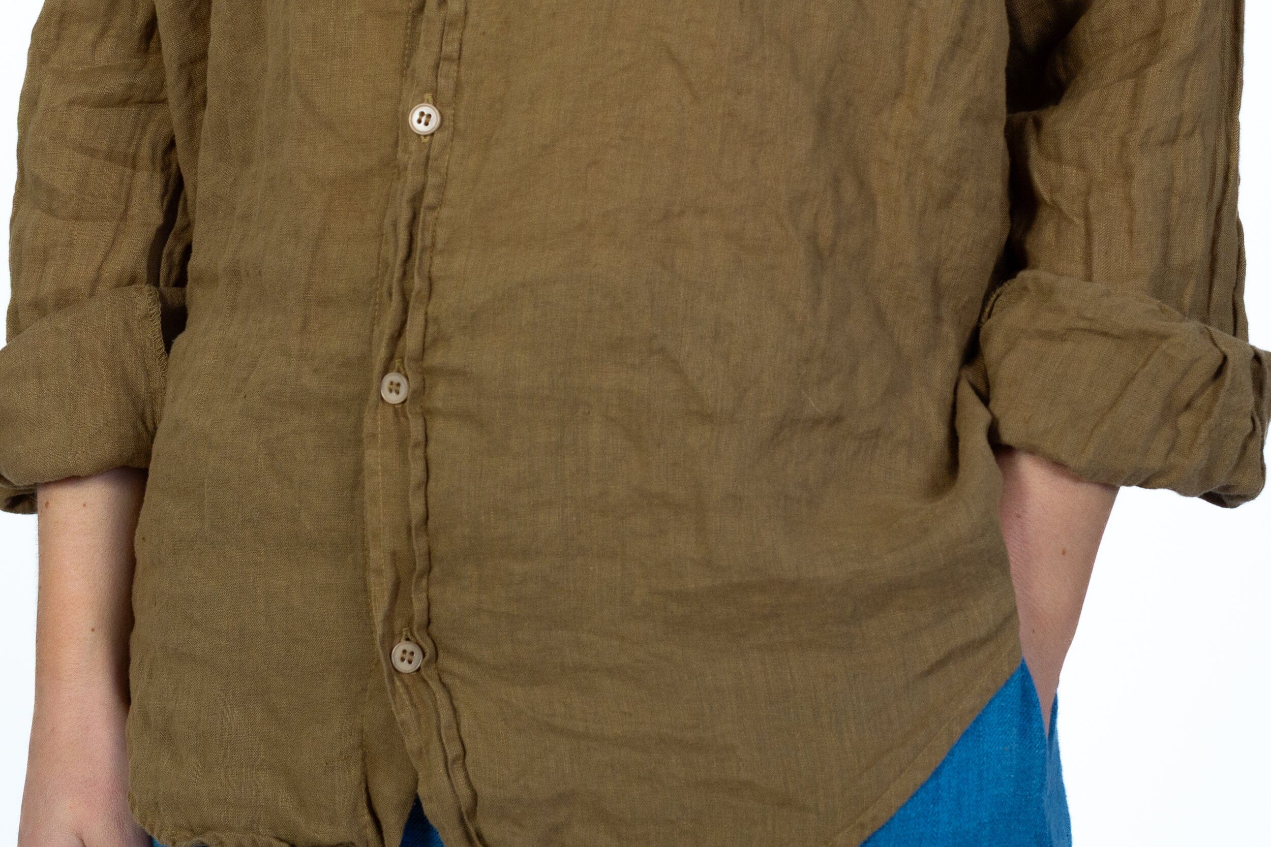 Joss - Linen S10 - Linen Tops CP Shades 