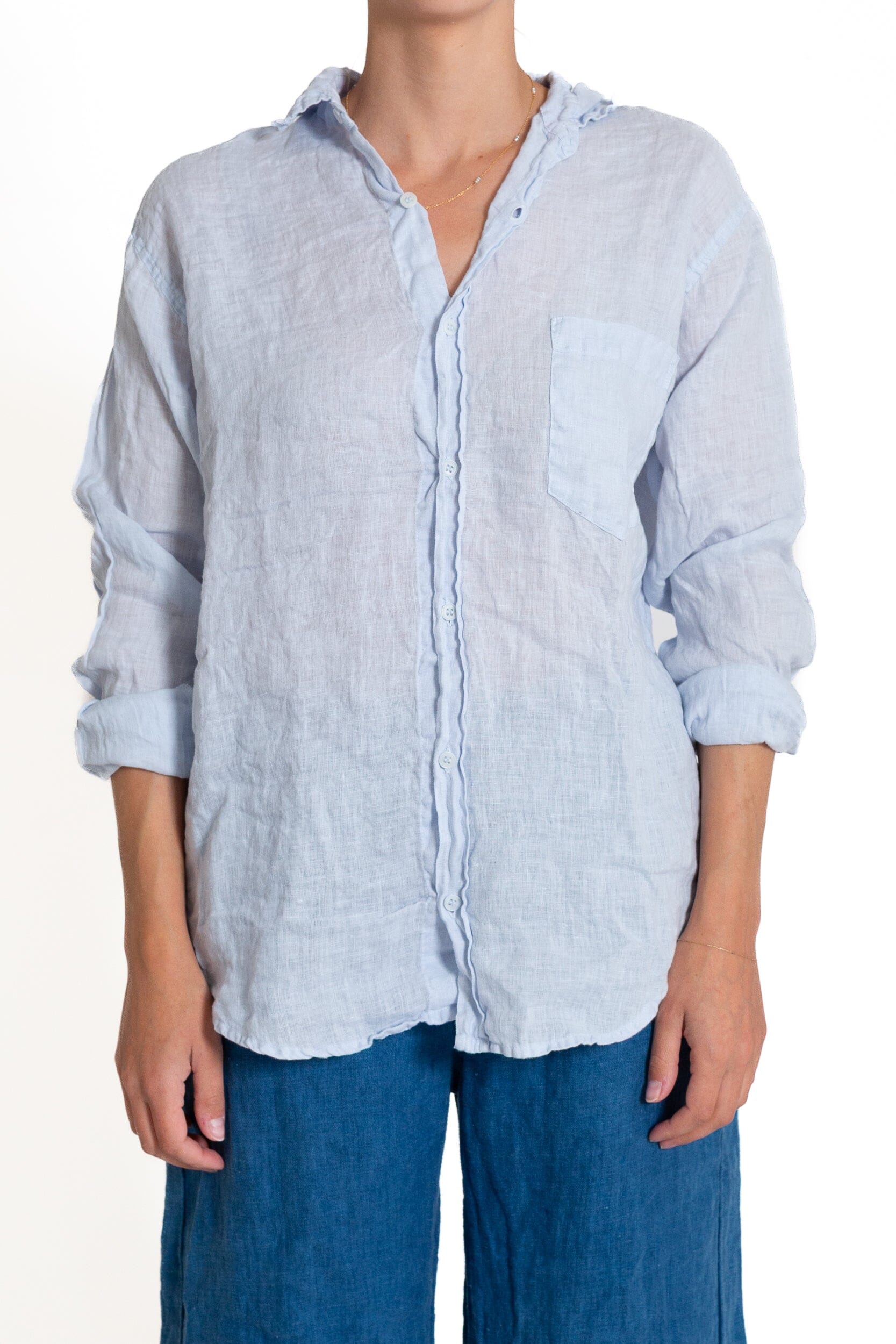 Joss - Linen S10 - Linen Tops CP Shades 