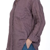 Joss - Linen S10 - Linen Tops CP Shades 