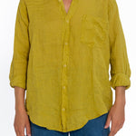 Joss - Linen S10 - Linen Tops CP Shades 