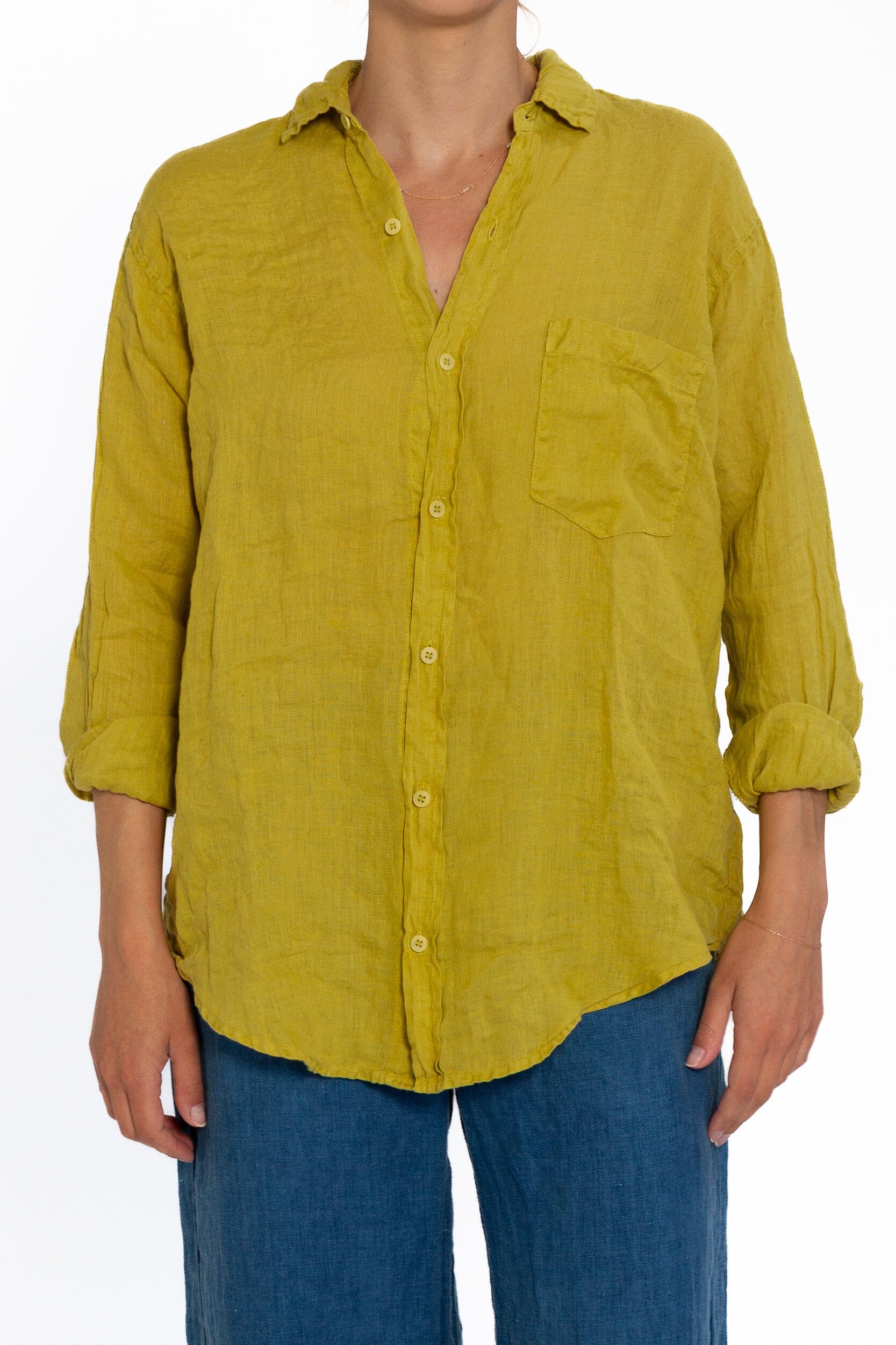 Joss - Linen S10 - Linen Tops CP Shades 