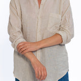 Joss - Linen S10 - Linen Tops CP Shades 