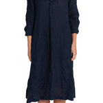 Juliana - Linen S50 - Linen Dresses CP Shades 