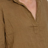 Kendall - Linen S10 - Linen Tops CP Shades 
