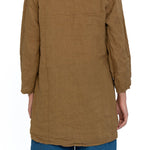 Kendall - Linen S10 - Linen Tops CP Shades 