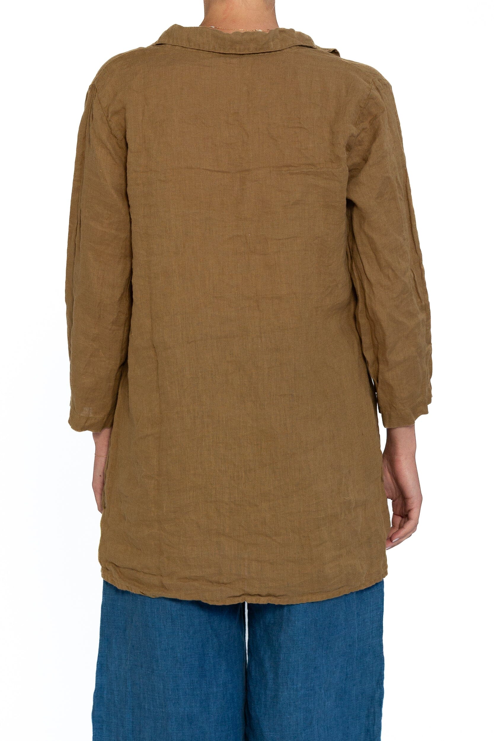 Kendall - Linen S10 - Linen Tops CP Shades 