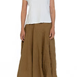 Lily - Linen S30 - Linen Bottoms CP Shades alloy