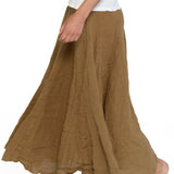Lily - Linen S30 - Linen Bottoms CP Shades 