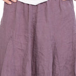 Lily - Linen S30 - Linen Bottoms CP Shades 
