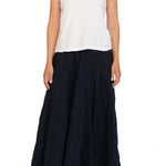 Lily - Linen S30 - Linen Bottoms CP Shades 
