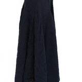 Lily - Linen S30 - Linen Bottoms CP Shades 