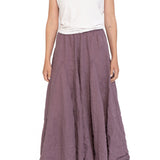 Lily - Linen S30 - Linen Bottoms CP Shades puce