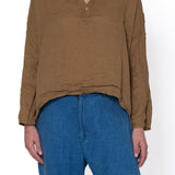 Lissa - Linen S10 - Linen Tops CP Shades 