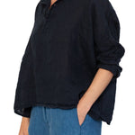 Lissa - Linen S10 - Linen Tops CP Shades 