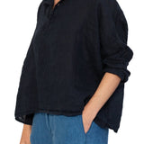 Lissa - Linen S10 - Linen Tops CP Shades 