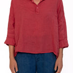 Lissa - Linen S10 - Linen Tops CP Shades 