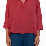 Lissa - Linen S10 - Linen Tops CP Shades 