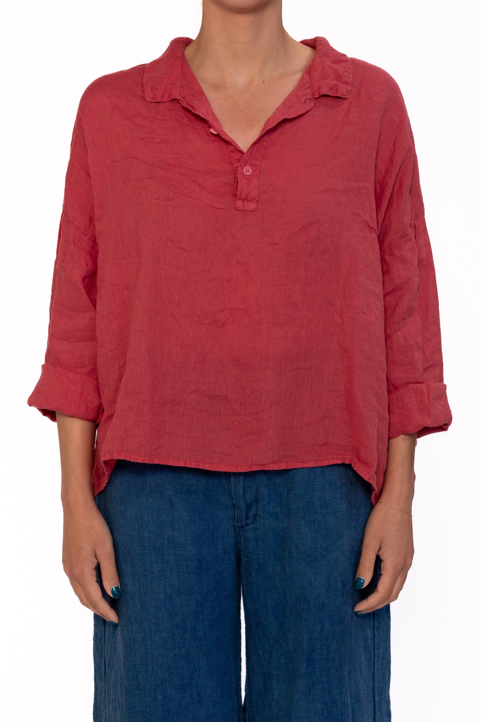 Lissa - Linen S10 - Linen Tops CP Shades 