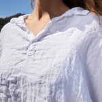 Lissa - Linen S10 - Linen Tops CP Shades 