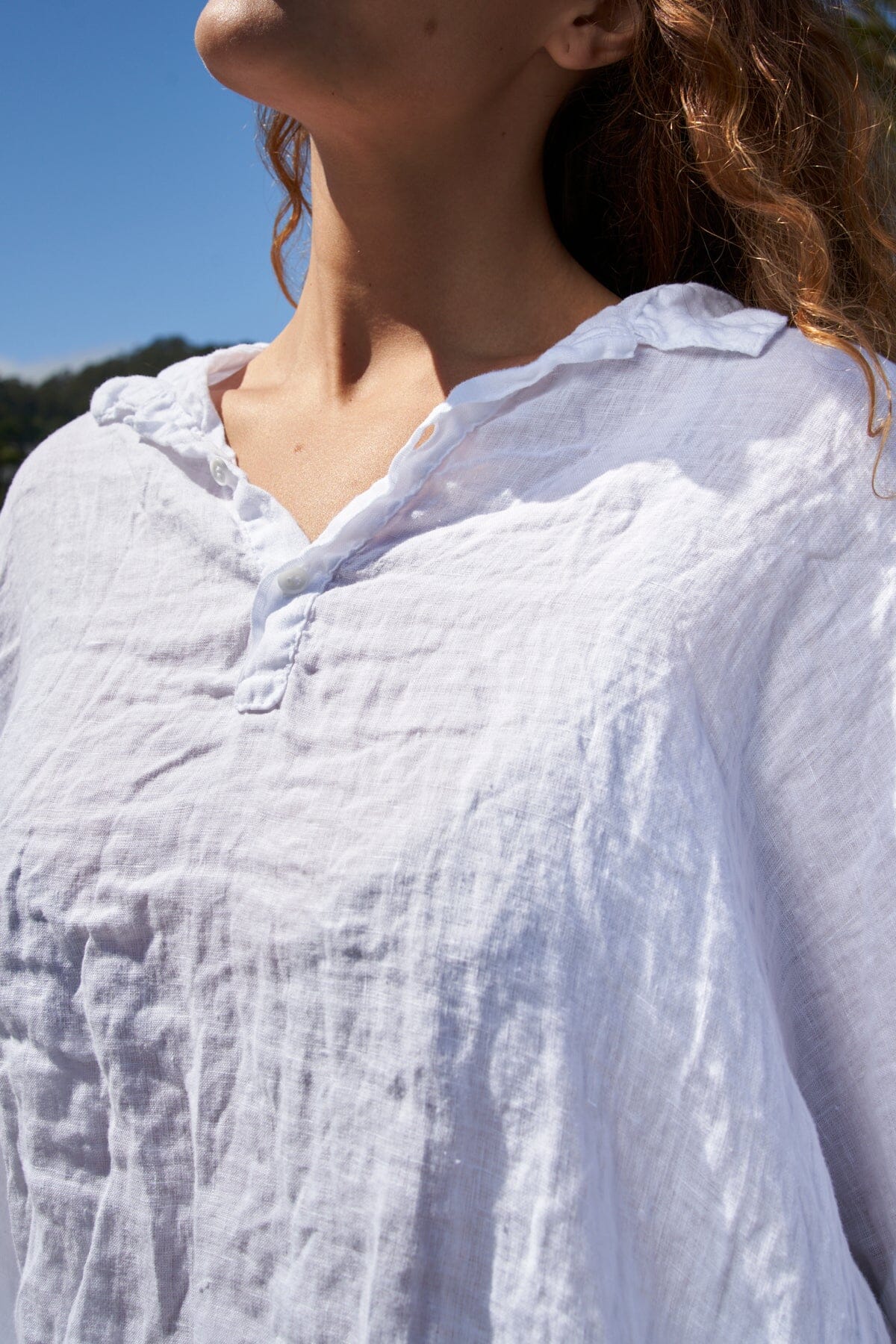 Lissa - Linen S10 - Linen Tops CP Shades 