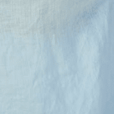 Lissa - Linen S10 - Linen Tops CP Shades aqua