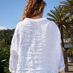 Lissa - Linen S10 - Linen Tops CP Shades 