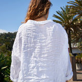 Lissa - Linen S10 - Linen Tops CP Shades 