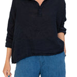 Lissa - Linen S10 - Linen Tops CP Shades 
